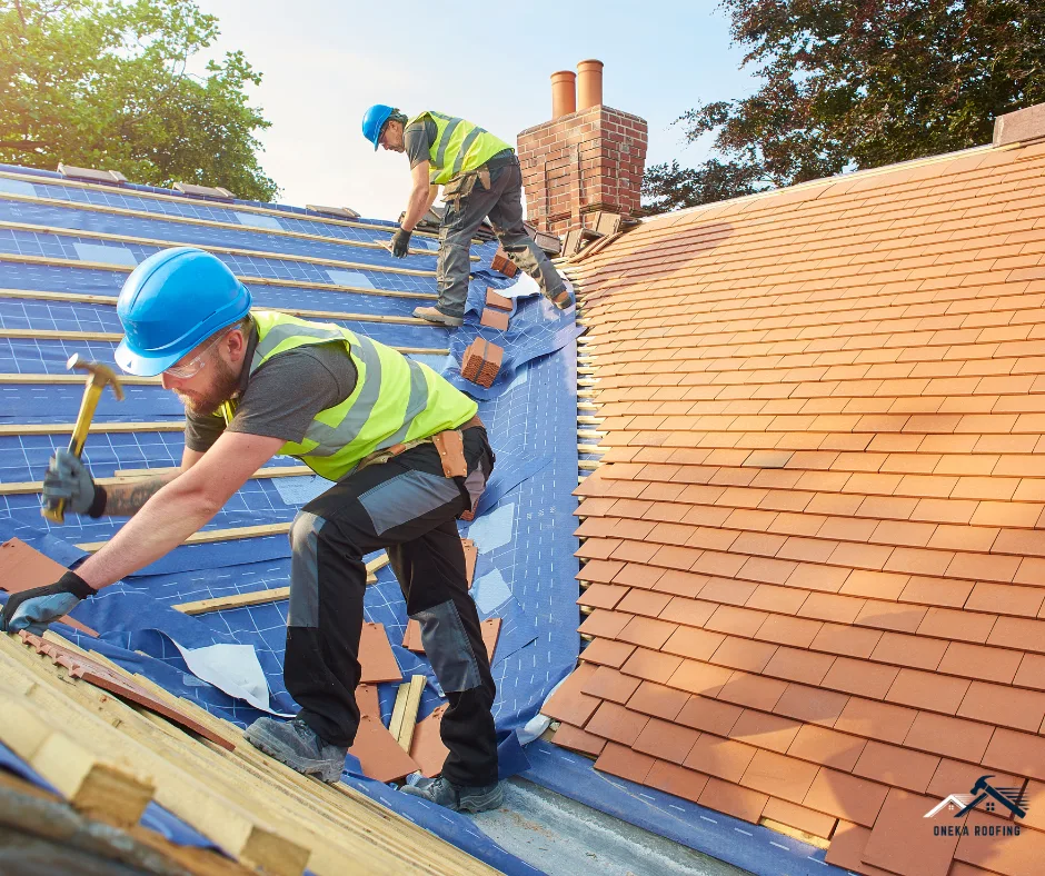 Why choose Roof Repair Near Me in Joshua Tree, CA
