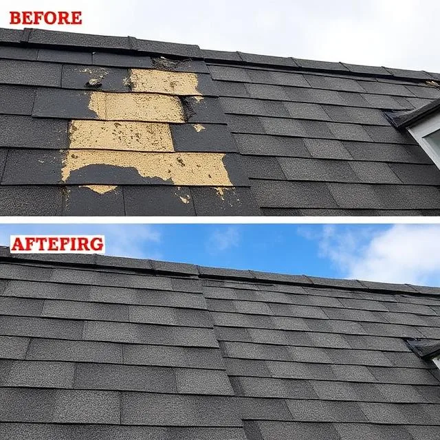 Roof Repair Near Me in Joshua Tree, CA near me